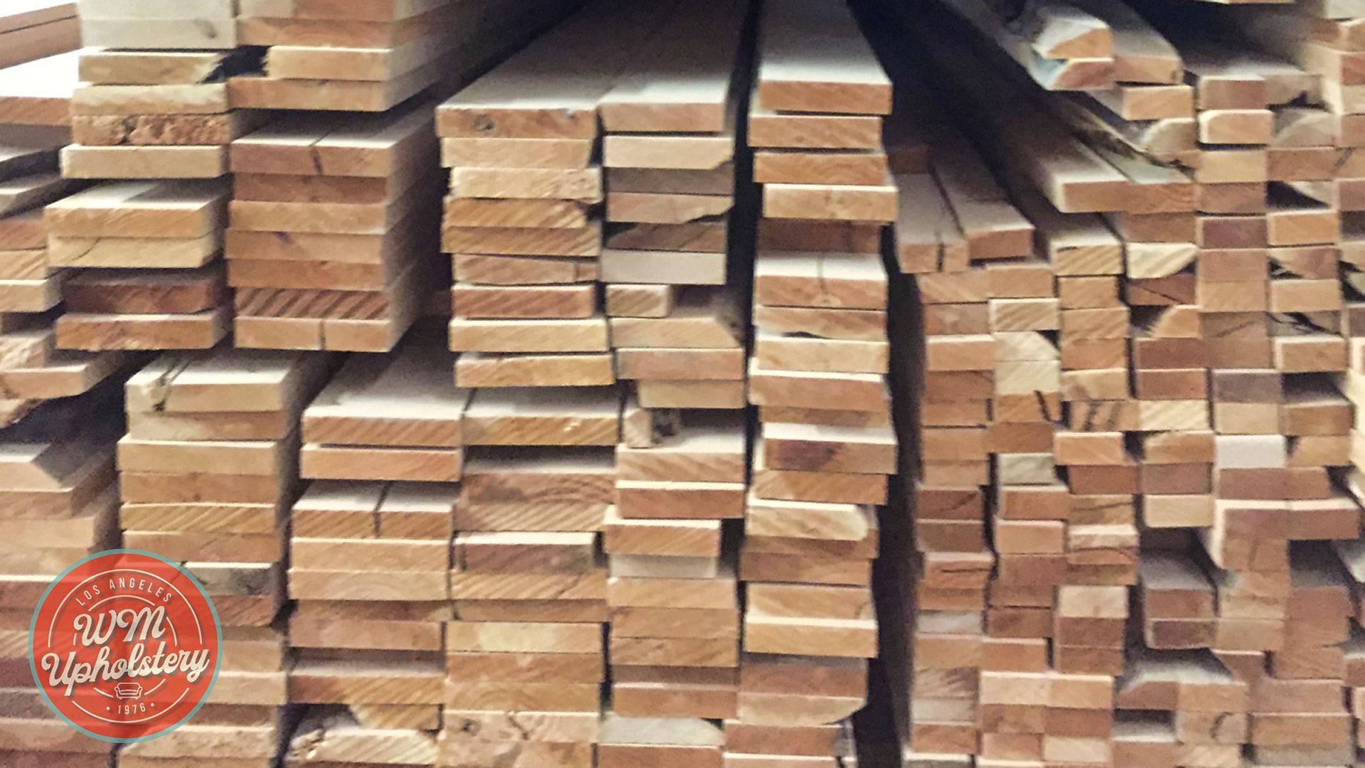 wood import